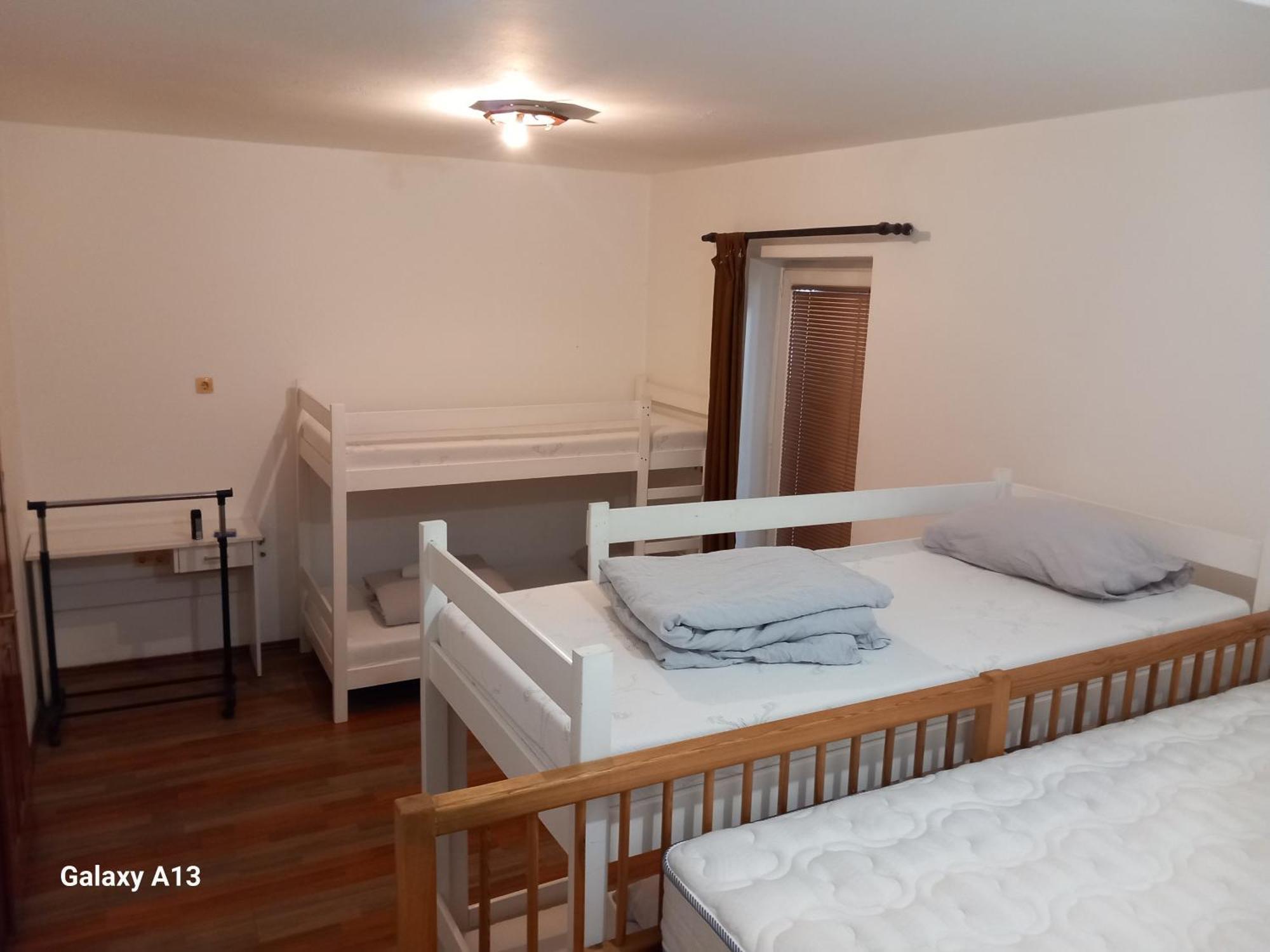 Budget Rooms Vratnik - Amazing Views Szarajevó Szoba fotó